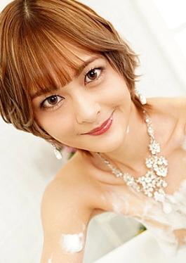 Heyzo HZ-3690 Genital Sensation -Premium Sexual Service At Soapland- Vol.5 - Ami Ogura Slippery Pleasure! The Finest Service of a High-Class Soap Lady Vol.5 - Ami Ogura