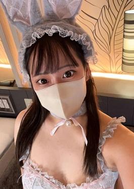 Fc2ppv FC2PPV-4744774 Complete Secret Edition Exclusive Sale Face Reveal Big Tits Creampie Sara-chan works in Tokyo's apparel industry, has a G-cup waist, making her first appearance in FC2, and I'm in hell after being transformed into a bunny, so please don't buy it.