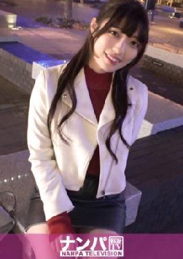 Mosaic 200GANA-3199 Seriously Easy-going, First Shoot. 2167 A Competitive Yokohama Girl Succumbs To Pleasure And Becomes Lewd! A Beautiful, Slender Girl With Big Breasts Can't Resist And Squirts A Lot! She Uses Her Super Sensitive Pussy To Grip The Man And Keep Attacking Him! A Serious Battle On The Bed Begins! Who Will Win?!