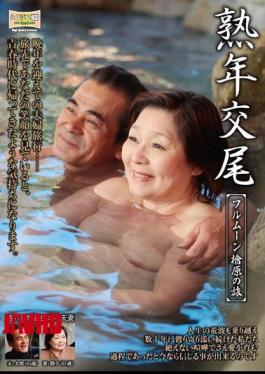 BJD-18 Ouchi Journey Shizuko Mature Copulation Full Moon Hinohara