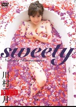 FORM-056 Natsuki Kawamura – Sweety