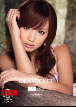 Mosaic IPTD-643 Rio Fujisaki FIRST IDEAPOCKET