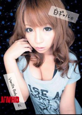 UPSM-108 Vanilla Body Violet