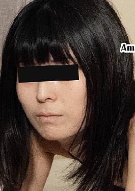 Heyzo HZ-3575 Amateur Slutty Babe Loves To Fuck Every Day - Ayame Seto A Slut Amateur Girl Who Wants To Fuck Every Day - Ayame Seto