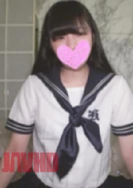 FC2PPV-4759198 Uncensored 18-year-old, Quiet But Greedy For Sex, A Truly Erotic Beauty In A Uniform Has Raw Creampie Sex!!