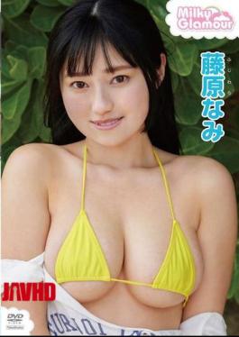 TSDS-42720 Nami Fujiwara – Milky Glamour