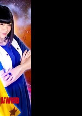 RYOJ-27 Heroine's Fall Vol.127 Moon Warrior Space Woman Vice Teacher's Trap