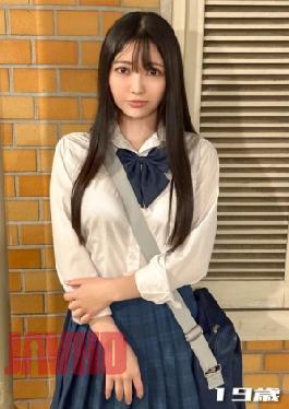 Mosaic 326FCT-185 Slender Beauty Bibi-chan, 19 Years Old. We Connected Through A Secret Account And Found Out She Was A Total Pervert Lol. Her Masochistic Nature Makes Her Climax Over And Over Again In A Creampie Sex Video!