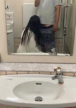 Fc2ppv Fuku 2 Pupufu-4672645 Part-Time Worker: A Pregnant Woman Wow Really Doesn 't Herb The Money Can Do What Ever Wants in the Toilet Rate at Night Roll Mr. Part-time employee of the company Seriously, you can do as much as you want to do in the toilet late at night with a pregnant woman who has no money.