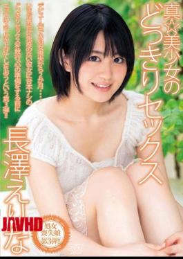 Mosaic DV-1587 Candid Sex Erina Nagasawa True Pretty