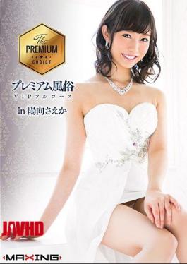 Mosaic MXGS-940 Premium Customs VIP Full Course In HiMuko Saeka