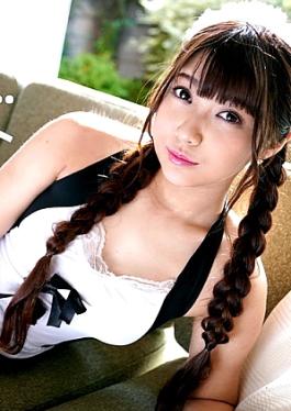 Caribbeancom CR-102925-001 Greedy Curvy Maid: A Wanton Plump Maid