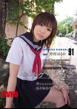 Mosaic SHKD-422 KiChikurinKan 91