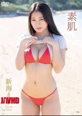 ENFD-5989 Maki Shinkai – Bare Skin