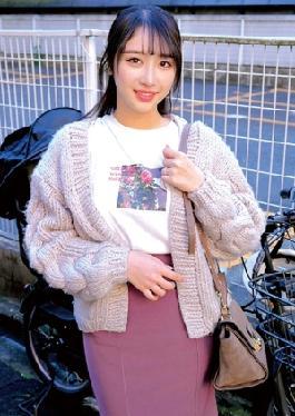 Mosaic Yuika-san 230ORECZ-171