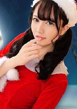 Caribbeancom CR-122325-001 French kissing sex in a Santa costume: Exploding and messy French kiss intercourse in a Santa outfit