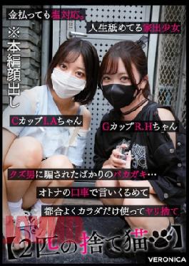 Mosaic VRNC-073 Slim Breast Princess