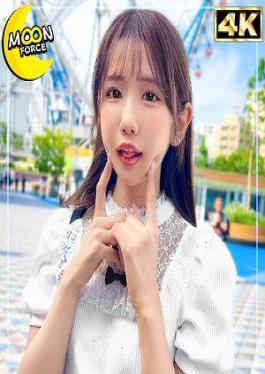 Mosaic MFC-351 A Cafe Girl With A Serious Crush On A Hostess 3rd Round The Day Before A Surprise Wake-up Surprise! Morning Shower, Immediate Blowjob, Cum In Mouth Restrained Creampie Sex Until Check-out! Iori (cafe Girl)