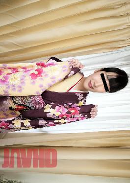 10musume 10-010326-01 A girl with soft big breasts in a kimono