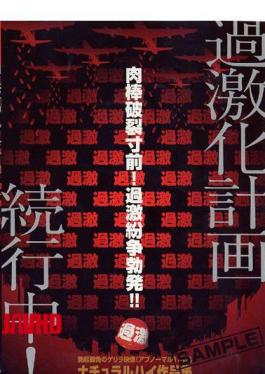 Mosaic NHD-004 4 Works Natural High