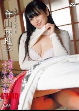 LCDV-40983 Mariko Seyama – Another Story of The Teacher And Me