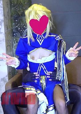 FC2PPV-4830469 Face Revealed, Uncensored Private Shooting Off-Paco A Slender Beautiful Cosplayer From Collapse Star Ilse Barcos Gets Creampied! Review Bonus Included