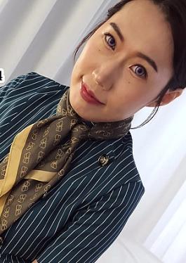 Heyzo HZ-3595 Asi-Hame!! Vol.14 - Zoe Ajihame!! Vol.14 I healed the flight attendant and him! - Zoe