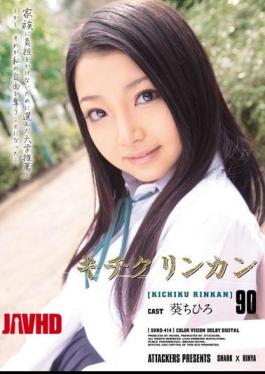 Mosaic SHKD-414 90 Kichikurinkan