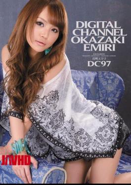 Mosaic SUPD-097 DIGITAL CHANNEL DC97 Emily Okazaki