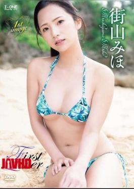 LCDV-40994 Miho Machiyama – First Lover