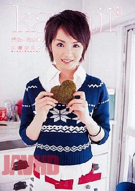 KAWD-030 It's my debut Suehisa Ohashi