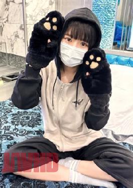 Mosaic 326 Hook-165 19-Year-Old Compensated Dating Girl Secret Lee Creampie Clinic Hair Hailey Pussy