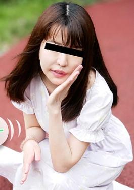 10musume 10-072925-01 Walking With Remote Rotor: My first AV and my first time toy First AV and First Time Toy