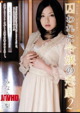 Mosaic RBD-462 Minami Airi Daughter Was Caught Two Of Tragedy