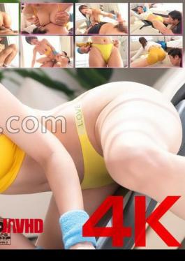 Mosaic CRNX-223 4K The Finest Body Temptation SEX With The Married Woman Instructor Next Door SEX Ruisa Tsuzuki 