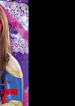 GHLS-43 Carnal Married Woman Heroine Sleeps Tomoe Nakamura