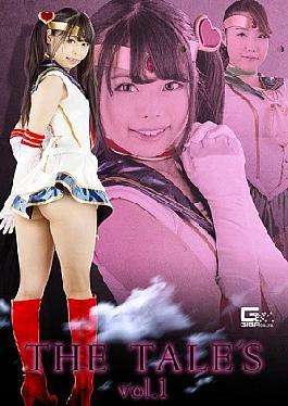 GTRL-49 THE TALE'S Vol.1 Yamakawa Yuna