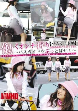 Mosaic EZD-188 Edit Working Woman Bus Hunting Guide