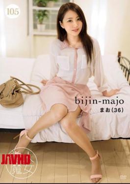 Mosaic BIJN-105 The Beautiful Witch 105 (Mao, 36 Years Old)