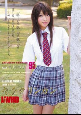 Mosaic SHKD-438 95 Kichikurinkan