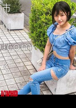 Mosaic 719MAG-070 Matching with a famous actress House Ikawa Riku