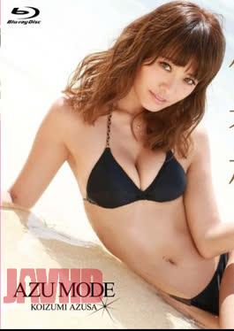 LCBD-00692 Azusa Koizumi – AZU MODE