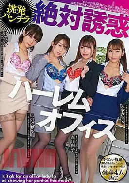 Mosaic MMUS-054 Provocation Skirt Absolute Temptation Harlem Office