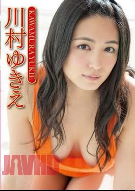 LCBD-00724 Yukie Kawamura – If I Live With You