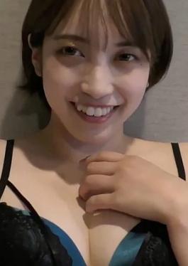 Fc2ppv FC2PPV-4852001 The impact of the G cup that recorded amazing sales in its debut work