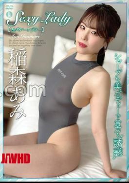 SHMO-308 Sexy Lady / Ami Inamori