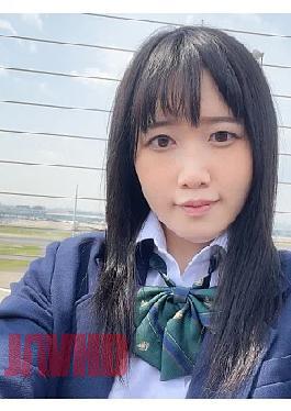 Mosaic 534CRT-079 Worn for 11 Hours Personal Filming White Pants Girl