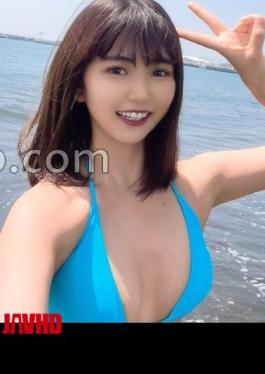 Mosaic 534CRT-081 The Best Summer!! Gonzo with the finest swimsuit erotic! 