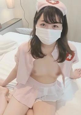 Fc2ppv FC2PPV-4852530 Try raw sex and ejaculation in the mouth for the first time in a nurse costume with a neat and cute future nurse Challenge the first raw oral ejaculation in a nurse costume