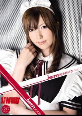 BNDV-655 ISM Yui Hatano Vol. 1